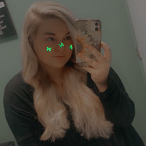 Meet your Posher, Kendall